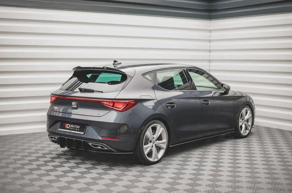 Diffuser Seat Leon FR (Mk4) 2020-> – bilde 2