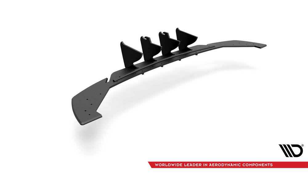 Diffuser Seat Leon FR (Mk4) 2020-> – bilde 5