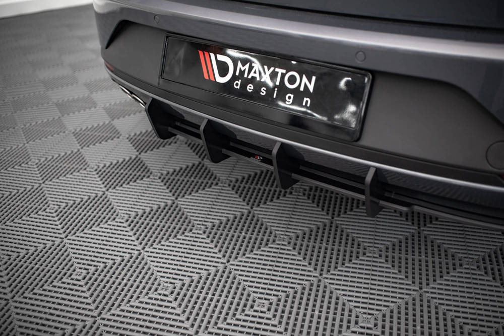 Diffuser Seat Leon FR SportStourer (Mk3) 2012-2016