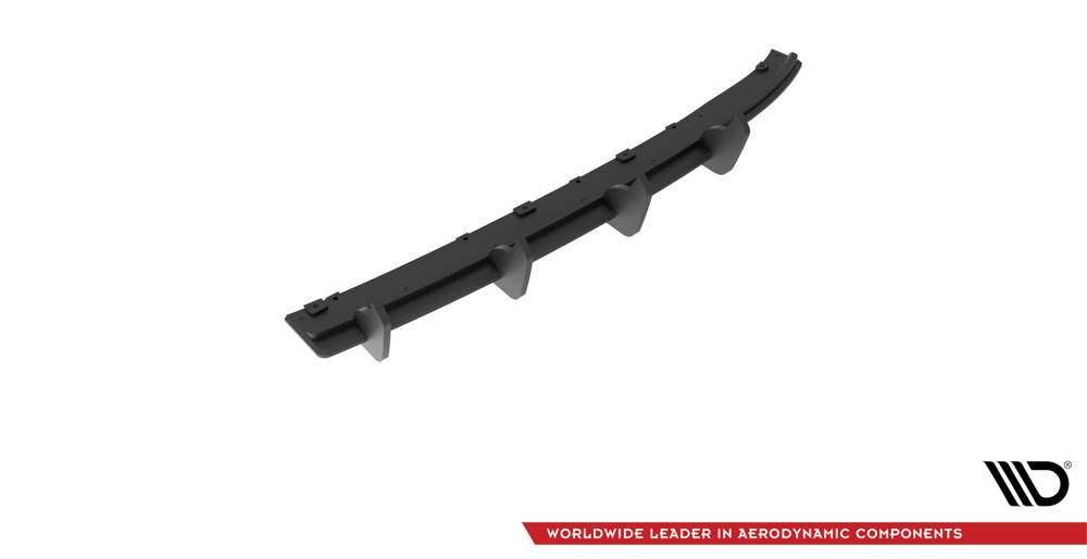 Diffuser Seat Leon FR SportStourer (Mk3) 2012-2016 – bilde 5
