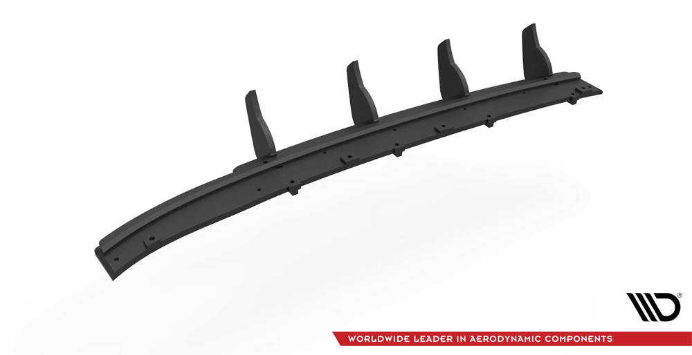 Diffuser Seat Leon FR SportStourer (Mk3) 2012-2016 – bilde 6