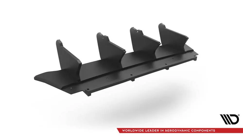Diffuser Seat Leon FR ST (Mk4) 2020-> – bilde 5