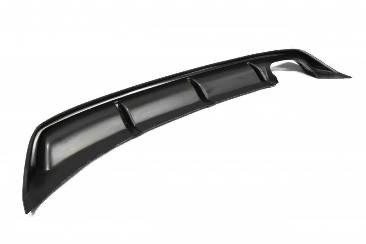 Diffuser Seat Leon III Cupra / Leon FR 2012-2016 | Glossy Black Edition – bilde 9