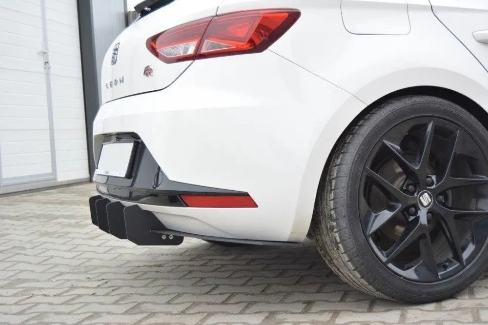 Diffuser Seat Leon III FR 2012-2016