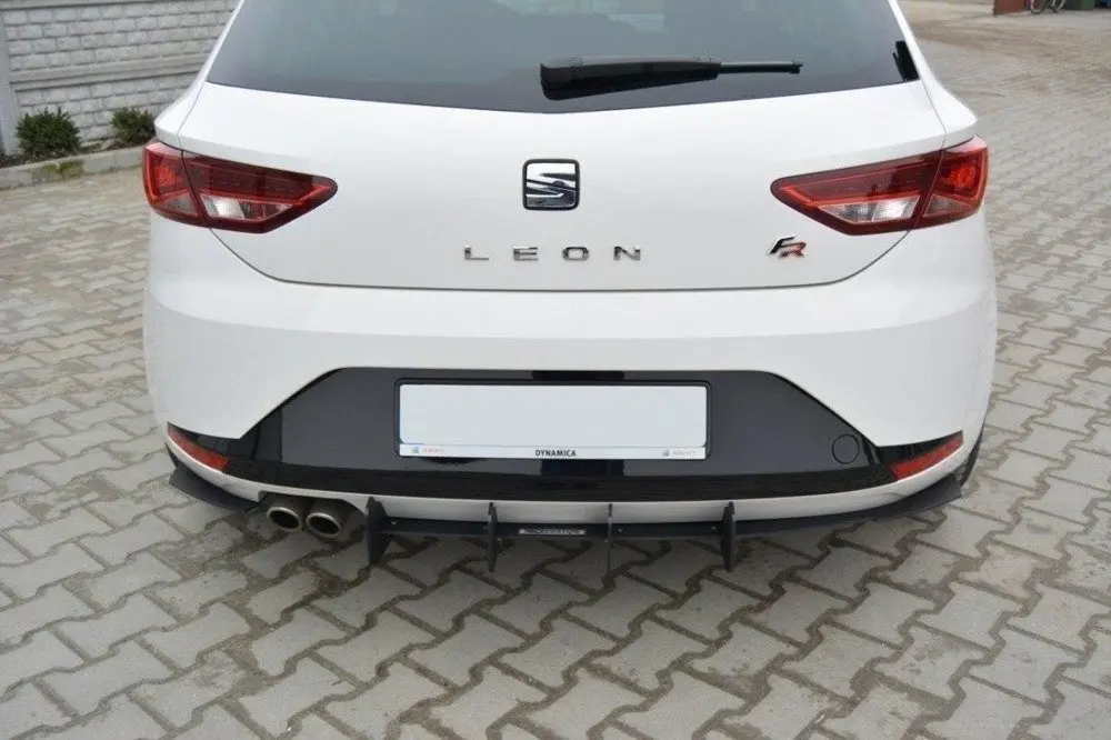 Diffuser Seat Leon III FR 2012-2016 – bilde 2