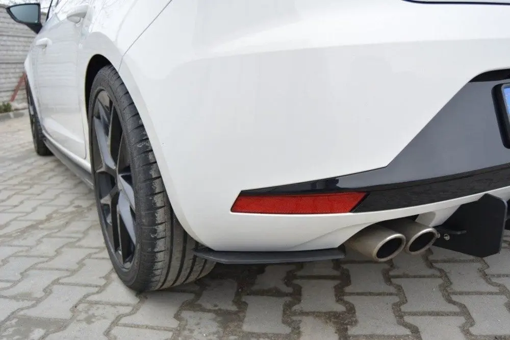 Diffuser Seat Leon III FR 2012-2016 – bilde 3