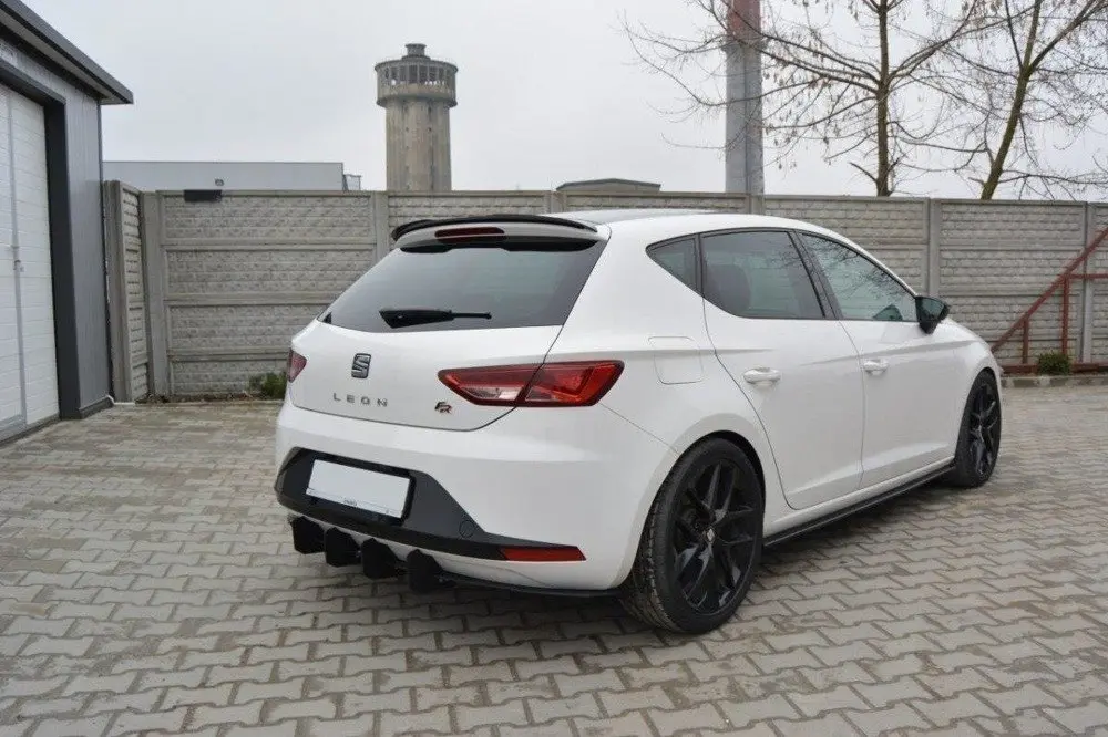 Diffuser Seat Leon III FR 2012-2016 – bilde 5