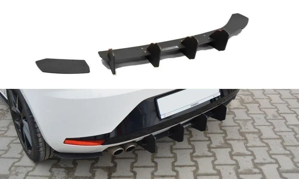 Diffuser Seat Leon III FR 2012-2016 – bilde 6