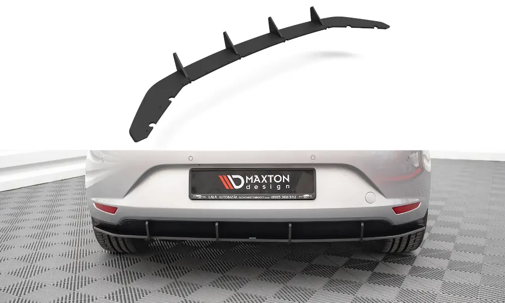 Diffuser Seat Leon (Mk3) 2012-2016 – bilde 3