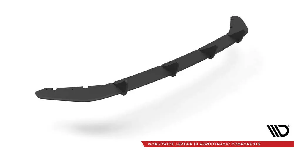 Diffuser Seat Leon (Mk3) 2012-2016 – bilde 5
