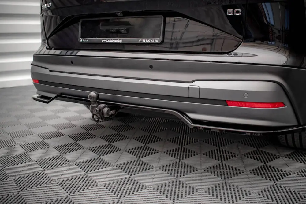 Diffuser Škoda Enyaq iV 2020 ->