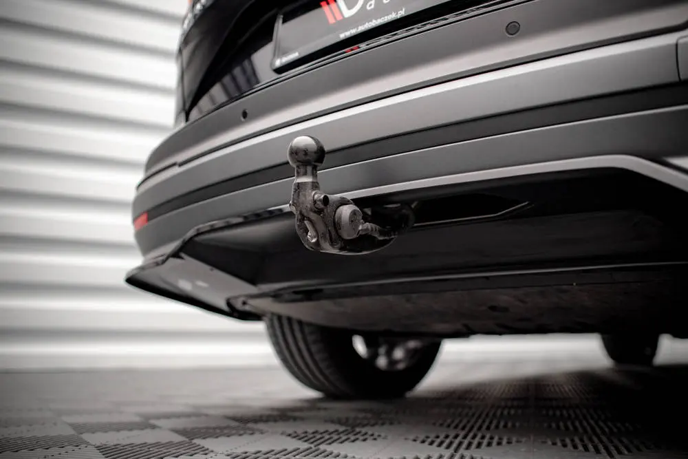 Diffuser Škoda Enyaq iV 2020 -> – bilde 2