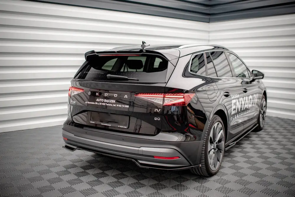 Diffuser Škoda Enyaq iV 2020 -> – bilde 3