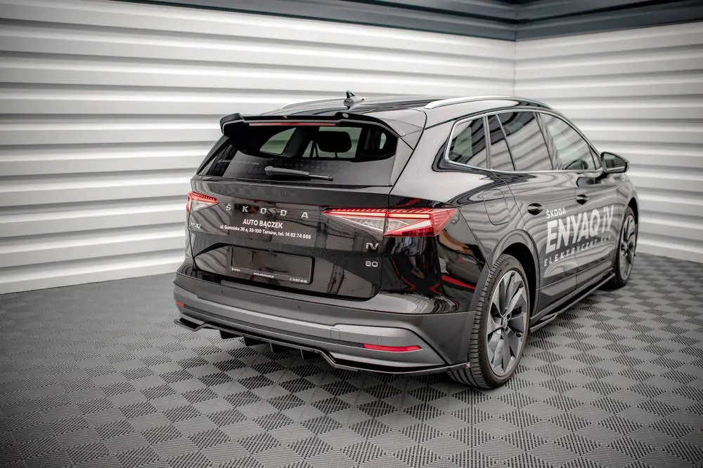 Diffuser Škoda Enyaq iV 2020 -> – bilde 4