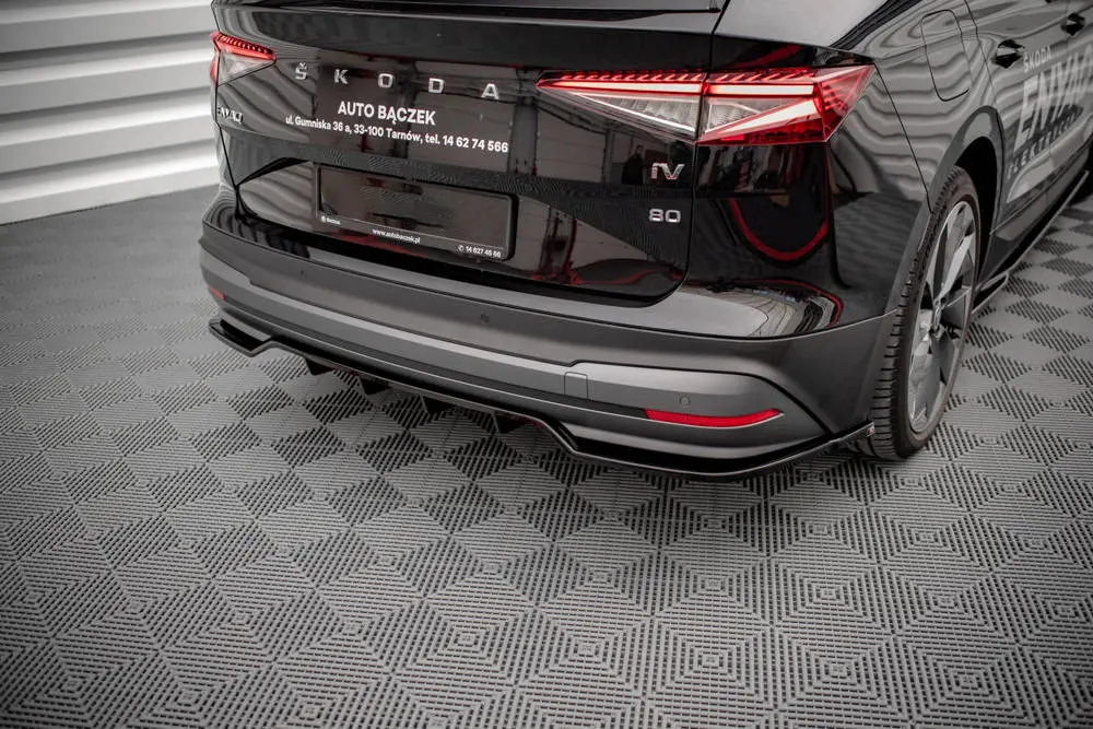 Diffuser Škoda Enyaq iV 2020 -> – bilde 5
