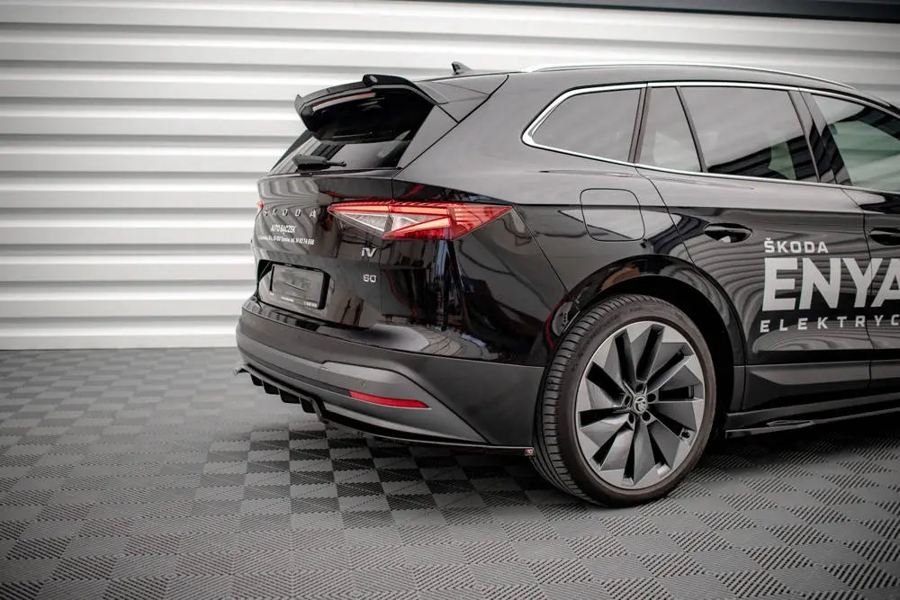 Diffuser Škoda Enyaq iV 2020 -> – bilde 6