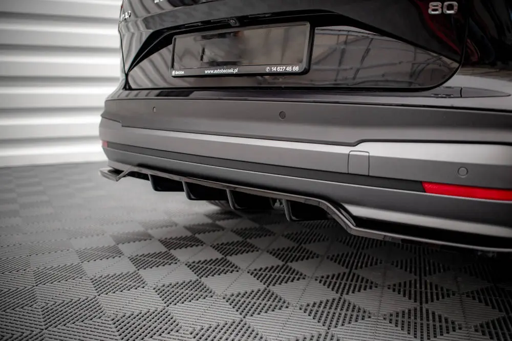 Diffuser Škoda Enyaq iV 2020 -> – bilde 7