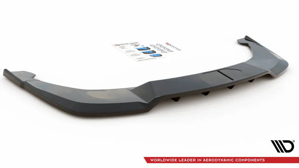 Diffuser Škoda Enyaq iV 2020 -> – bilde 9