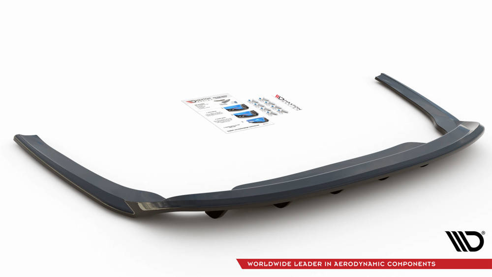 Diffuser Skoda Octavia IV Liftback 2019 -> – bilde 4