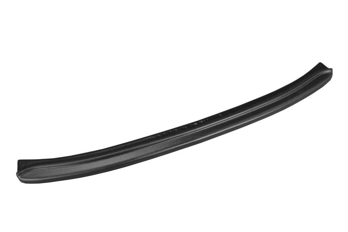 Diffuser splitter BMW 5 (G30 / G31) M-Pack 2017 - 2020 – bilde 5