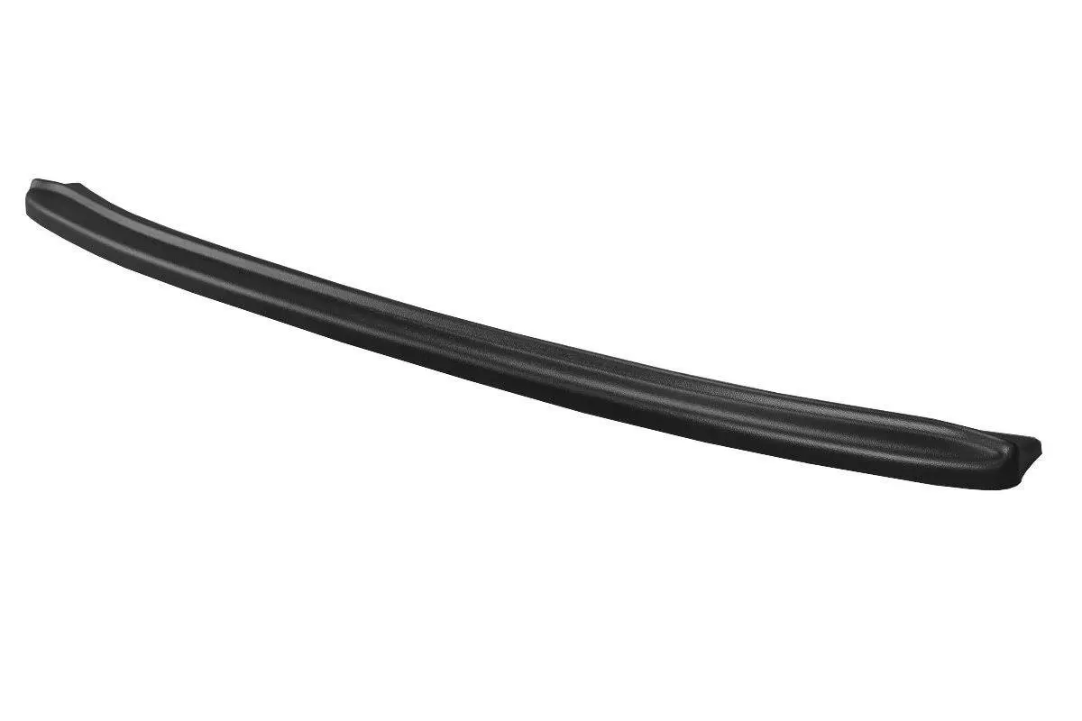 Diffuser splitter BMW 5 (G30 / G31) M-Pack 2017 - 2020 – bilde 6