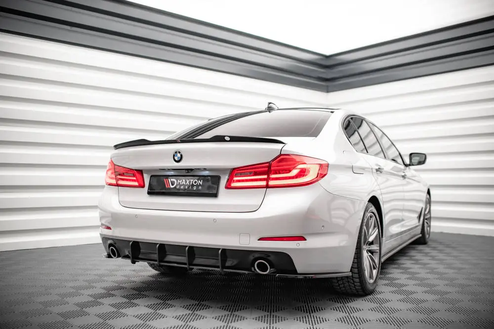 Diffuser Street Pro BMW 5 (G30) Sedan 2017 - 2020 – bilde 3