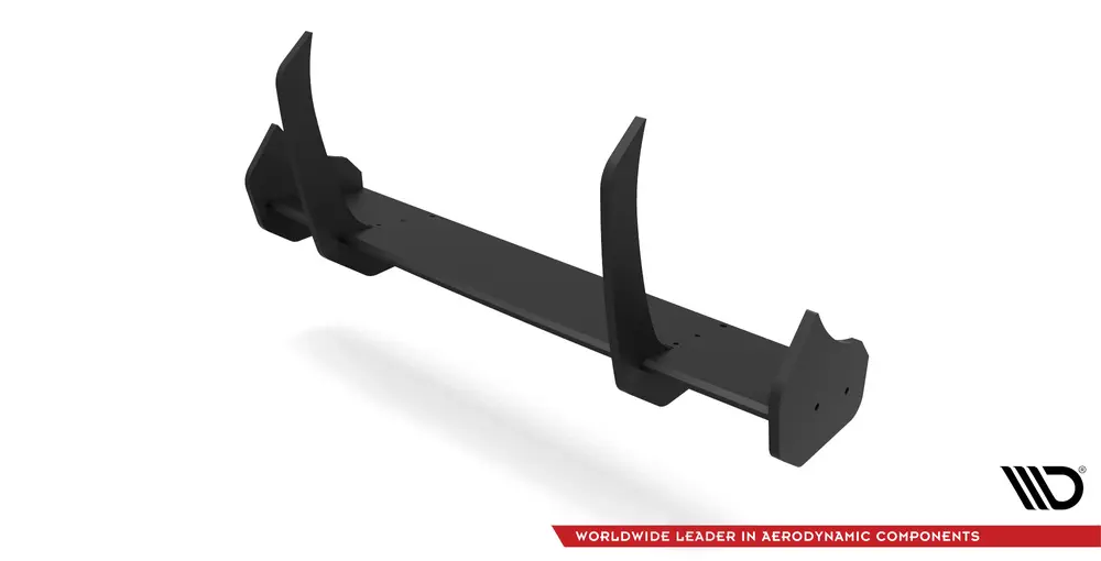 Diffuser SUBARU BRZ MK1 FACELIFT 2017-2020 – bilde 5