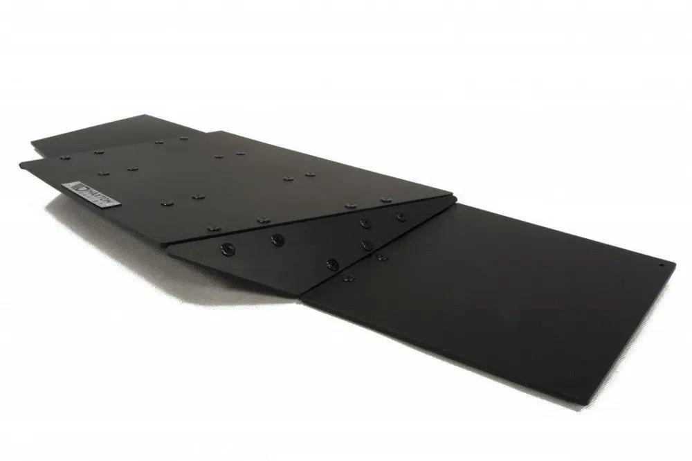 DIffuser SUBARU IMPREZA MK2 WRX STI (BLOBEYE) 2003-2006 – bilde 4