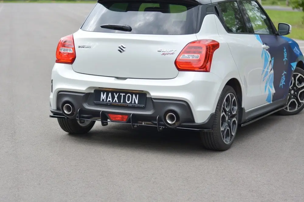 Diffuser SUZUKI SWIFT 6 SPORT 2018-> Image 3