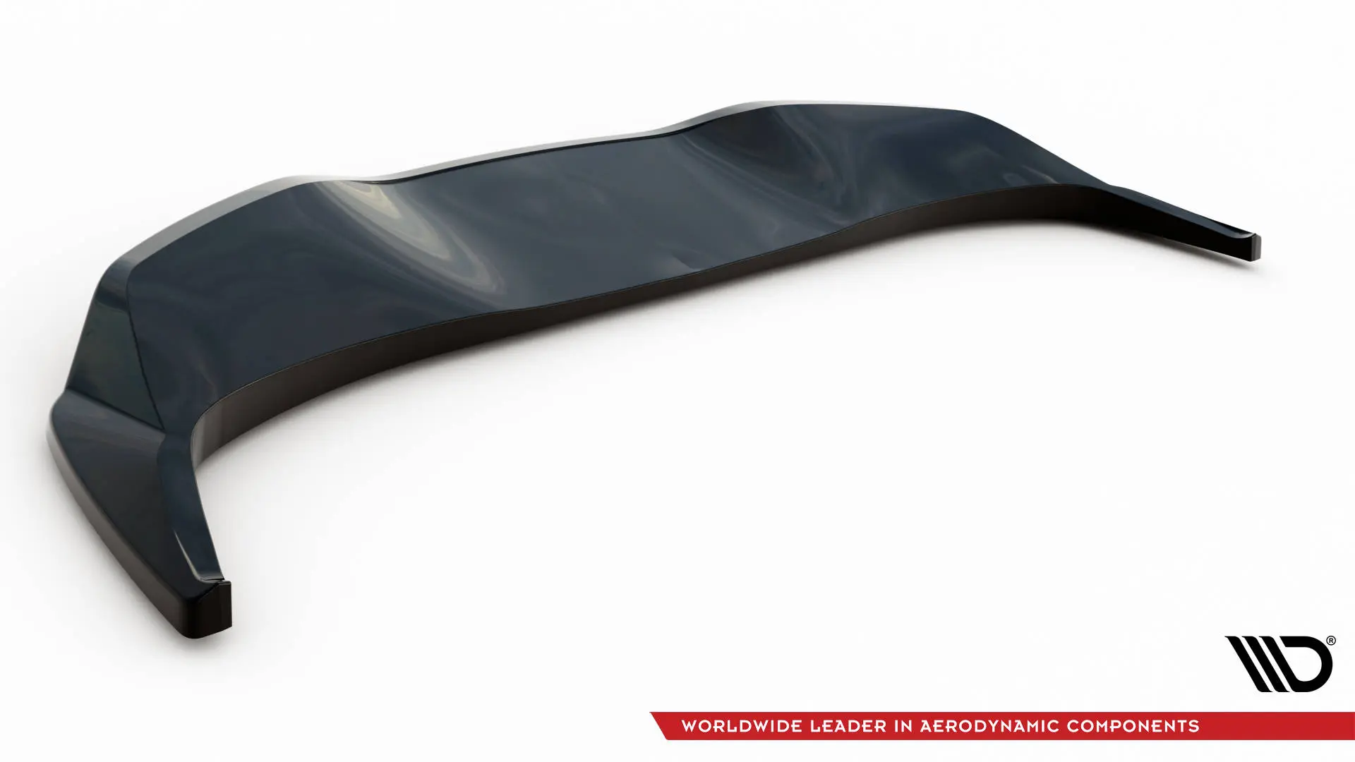 Diffuser Tesla Model Y 2020 - 2025 | Glossy Black Edition – bilde 7