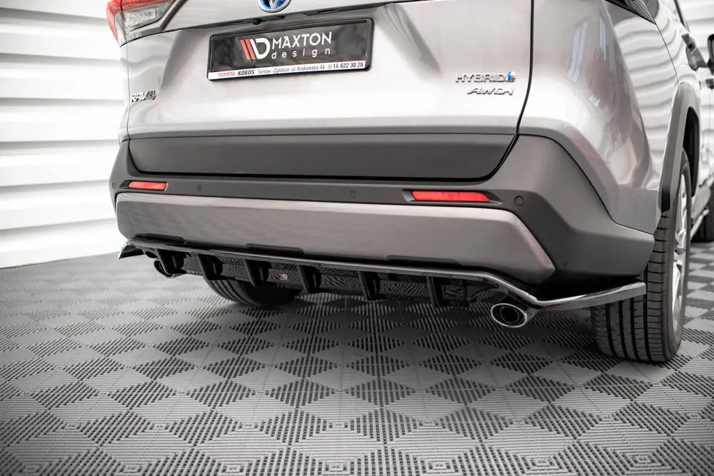 Diffuser Toyota RAV4 V 2019 -> / Toyota RAV4 Plug-in Hybrid 2020 ->