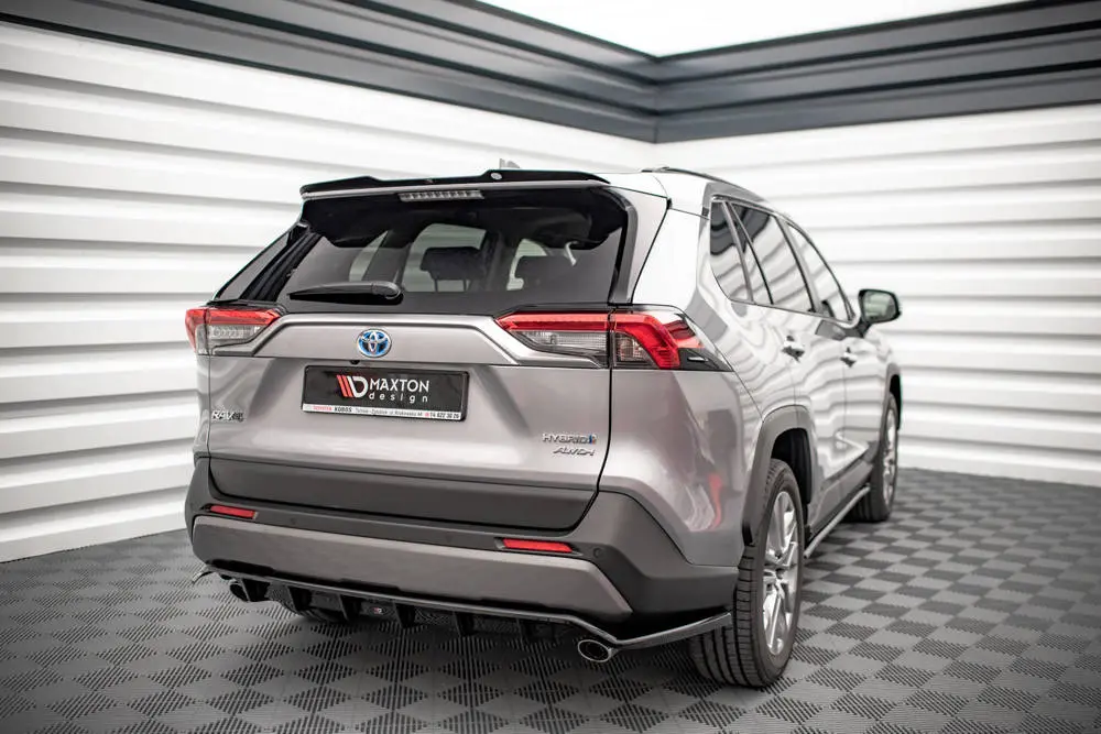 Diffuser Toyota RAV4 V 2019 -> / Toyota RAV4 Plug-in Hybrid 2020 -> – bilde 2