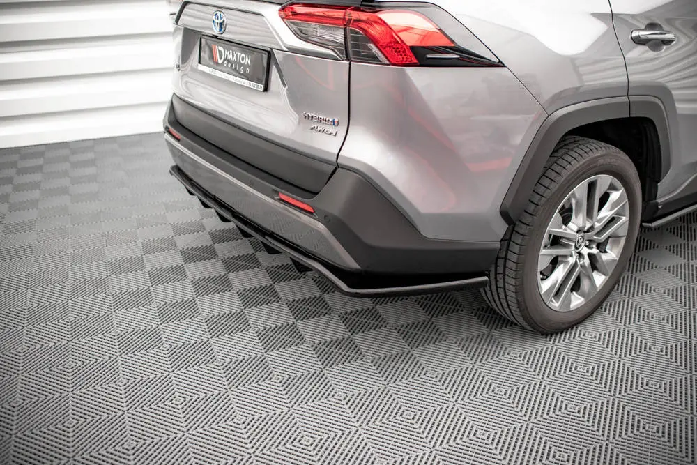 Diffuser Toyota RAV4 V 2019 -> / Toyota RAV4 Plug-in Hybrid 2020 -> – bilde 3