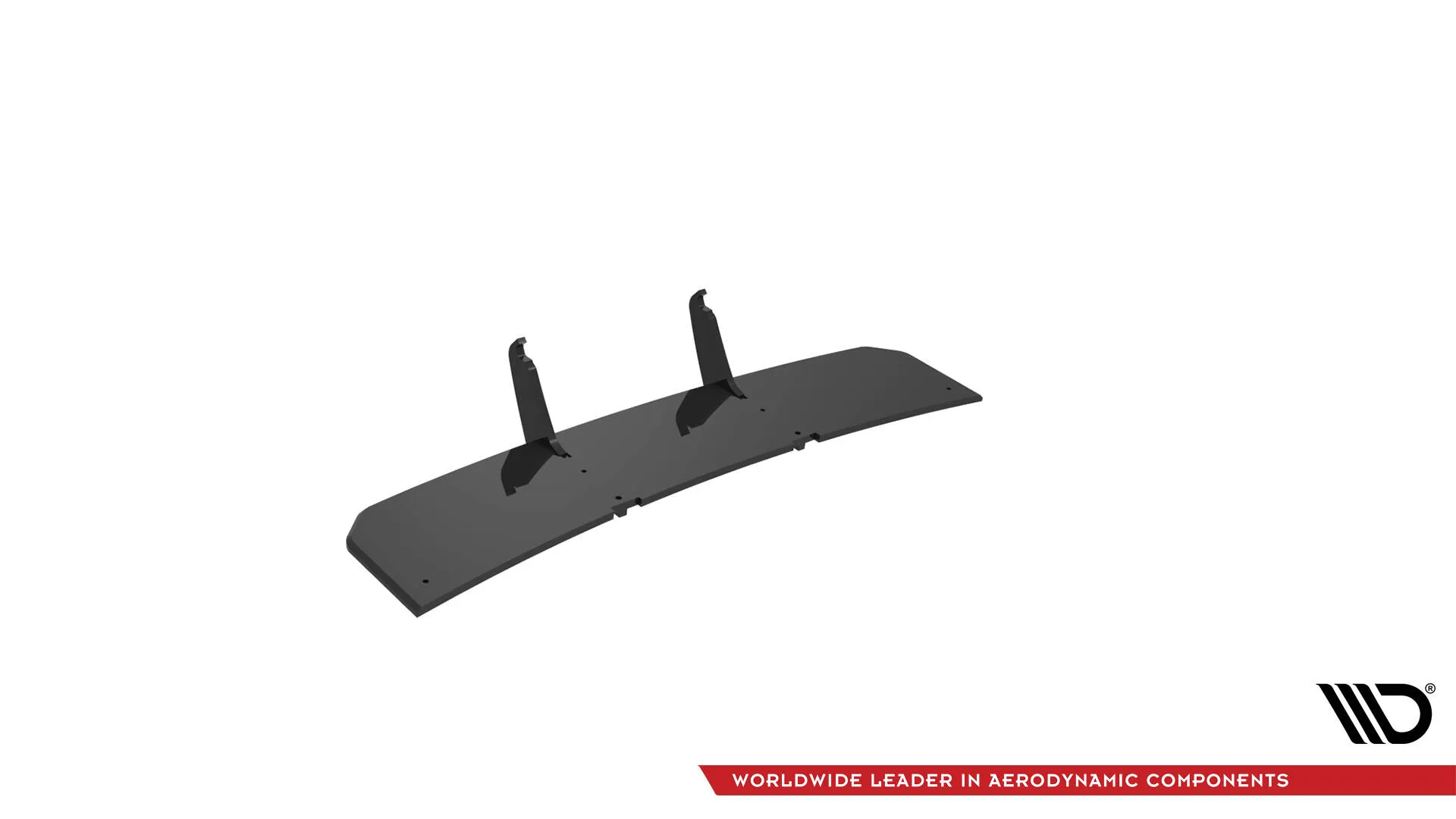 Diffuser V.1 Audi RS3 Sedan (8V) facelift 2017 - 2020 | Street Pro Black Edition – bilde 5