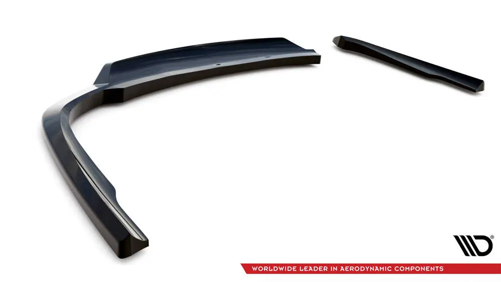 Diffuser Volvo C70 (Mk1) 1997-2005 – bilde 7