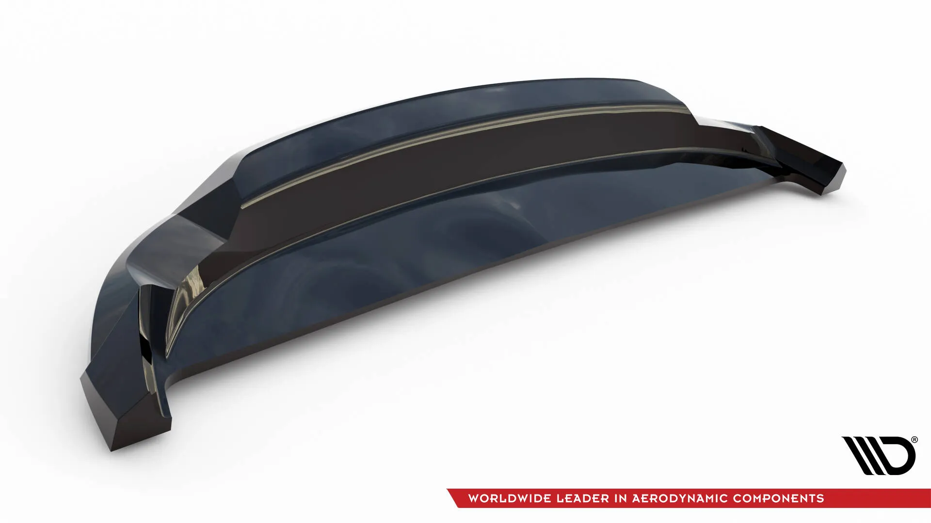 DIffuser Volvo EX30 2023 -> | Gloss Black Edition – bilde 7