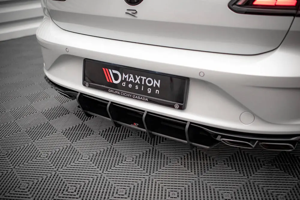 Diffuser VW Arteon R 2020 - 2025