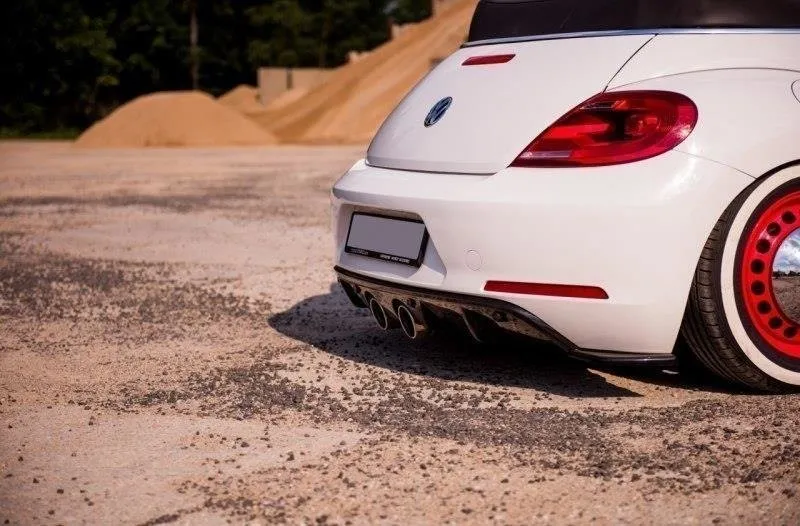 Diffuser VW Beetle 2011-2015 | Glossy Black Edition – bilde 2
