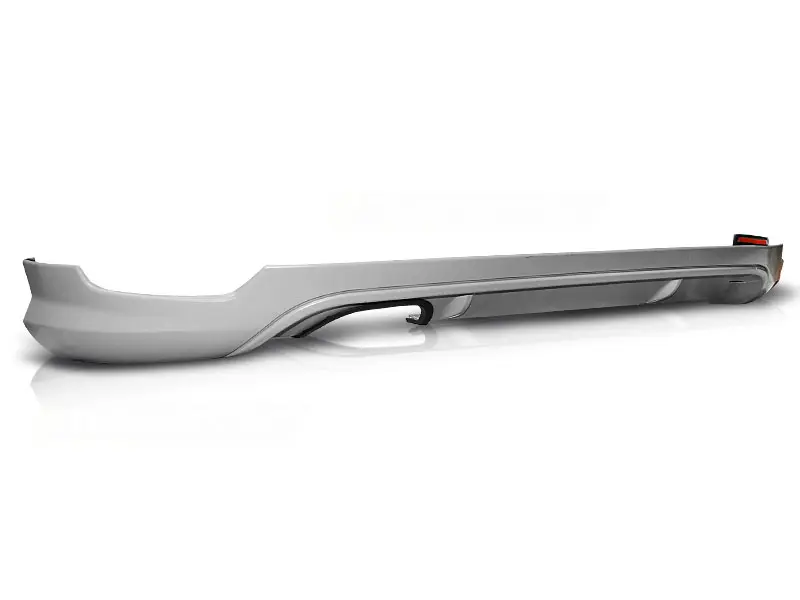 Diffuser VW Golf VI Hatchback 2008 - 2012 │ Votex Style – bilde 2