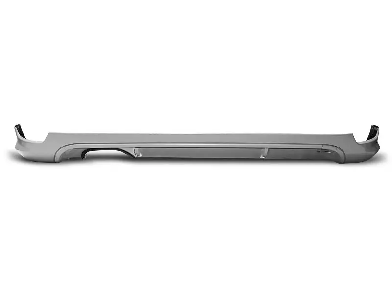 Diffuser VW Golf VI Hatchback 2008 - 2012 │ Votex Style – bilde 3