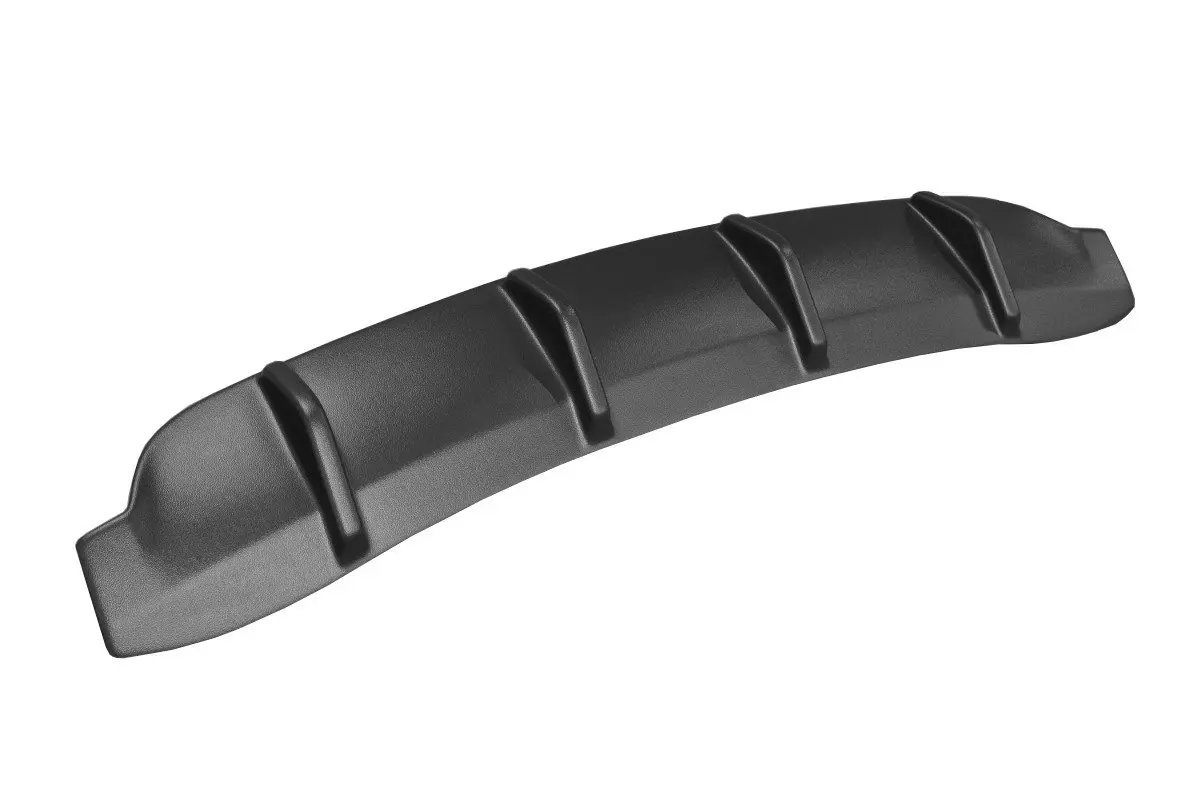 Diffuser VW Scirocco Mk3 R facelift 2014 - 2017 – bilde 7
