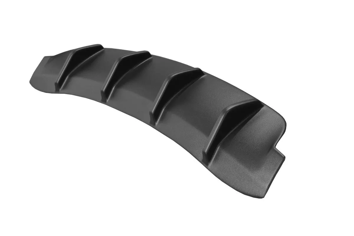 Diffuser VW Scirocco Mk3 R facelift 2014 - 2017 – bilde 9
