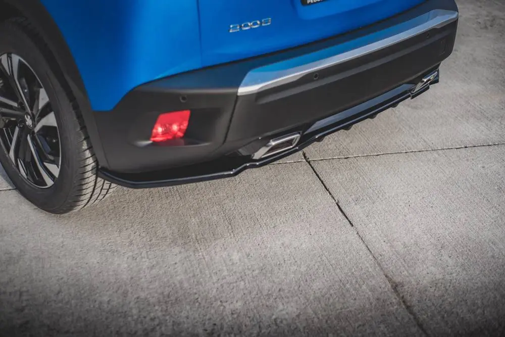 DiffuserPeugeot 2008 II 2019 -> – bilde 2