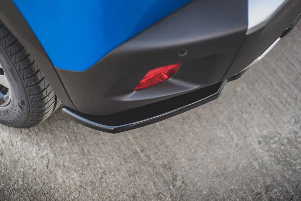 DiffuserPeugeot 2008 II 2019 -> – bilde 3