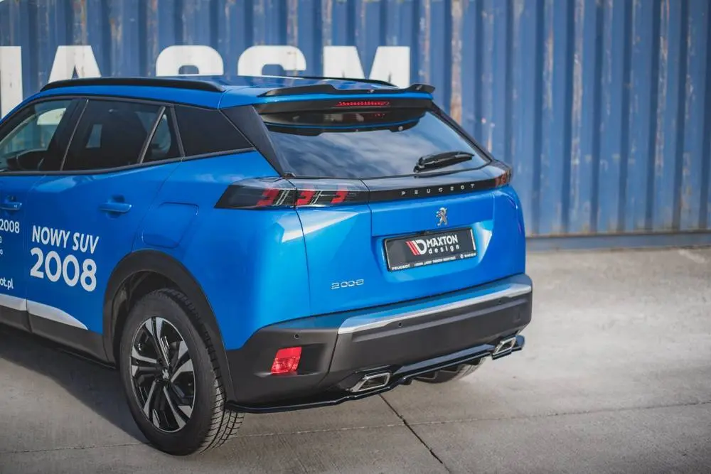 DiffuserPeugeot 2008 II 2019 -> – bilde 4