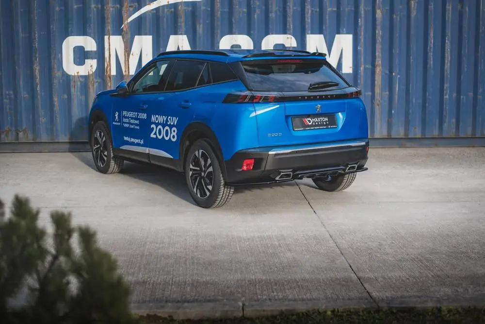 DiffuserPeugeot 2008 II 2019 -> – bilde 5