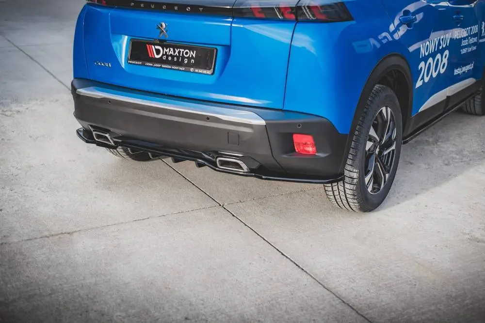 DiffuserPeugeot 2008 II 2019 -> – bilde 7