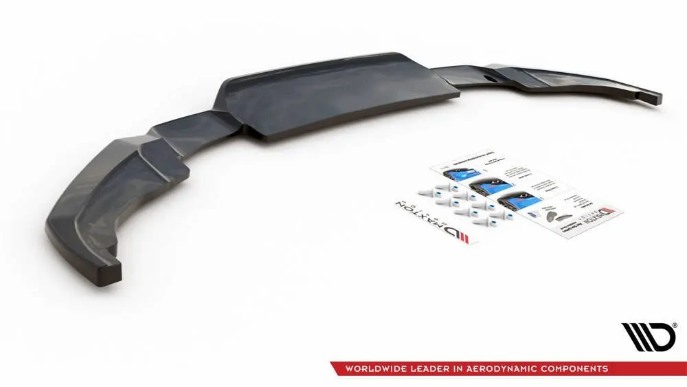 DiffuserPeugeot 2008 II 2019 -> – bilde 9