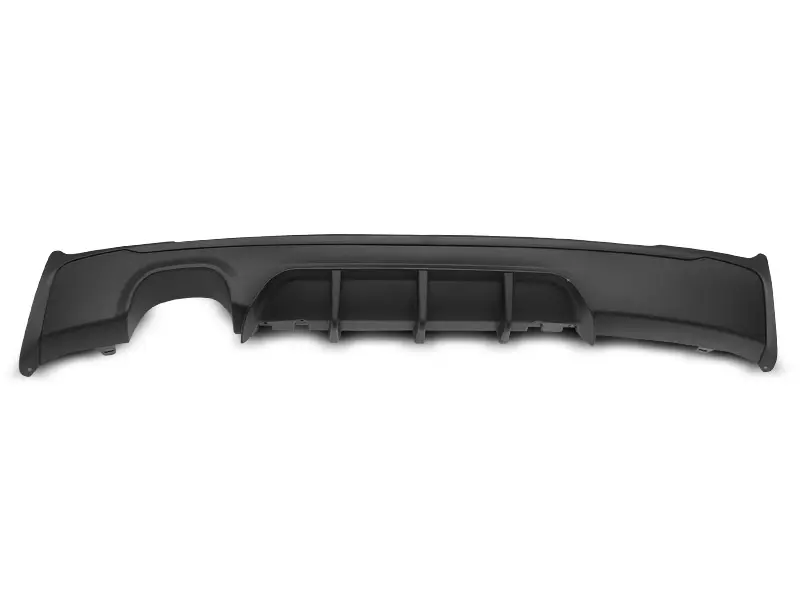 Diffusør BMW 2 Coupe (F22) / Cabriolet (F23) 2013 - 2021 │ M2 Design – bilde 4