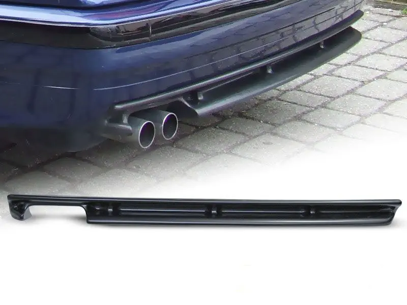 Diffusør BMW 3 (E36) 1990-1999 │ M3 STYLE ///M-Pakke